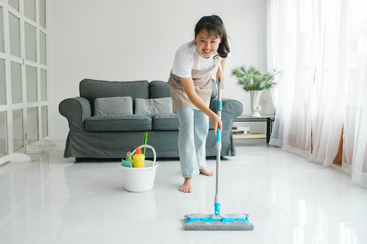 The Hidden Health Benefits of a Professionally Cleaned Home