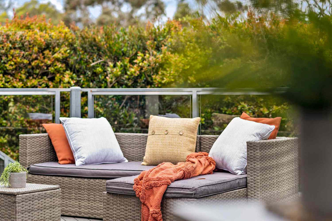 Getting Your Outdoor Furniture Summer-Ready: A Complete Cleaning Guide