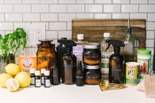 10 Most Underrated Cleaning Products That Actually Work Wonders