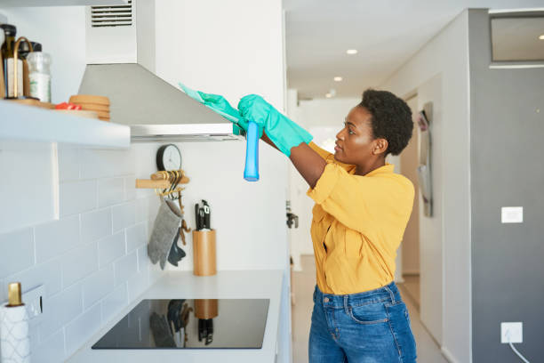 Kitchen Hood Cleaning Made Easy: A Complete Guide