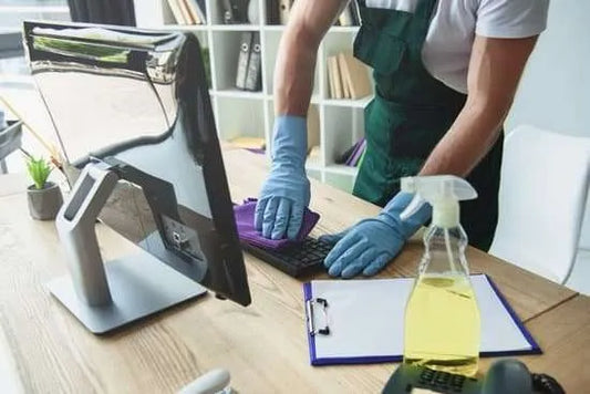 What to Look for in a Reliable Office Cleaning Service in Toronto