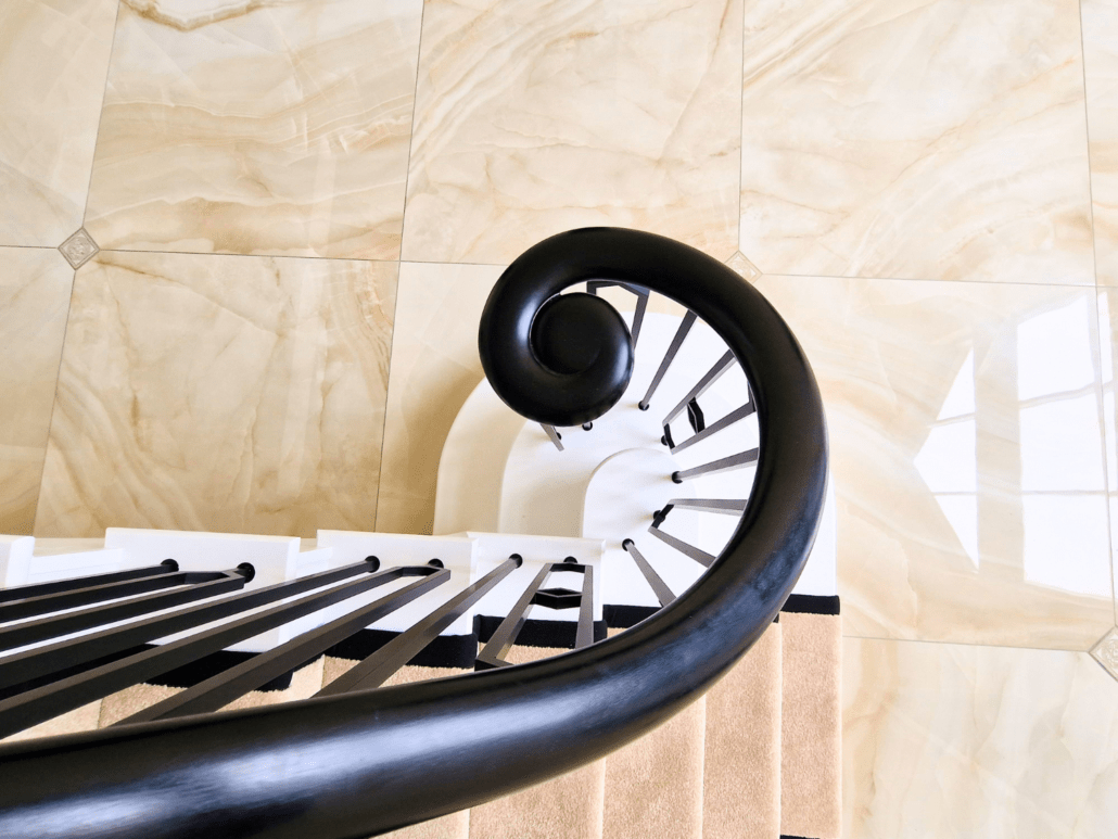 How to Clean Railings Like a Pro: Step-by-Step Guide for a Sparkling Finish