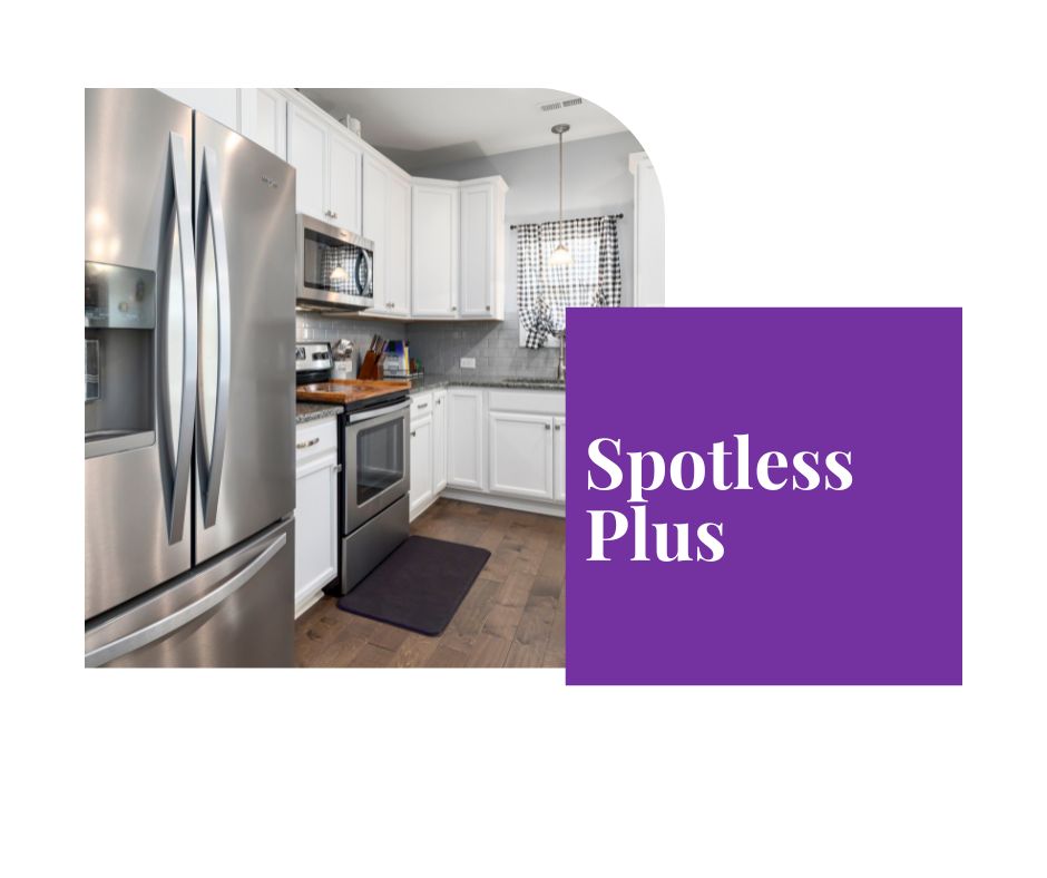 Professional move-in and move-out cleaning services in Scarborough, featuring a spotless, freshly cleaned home ready for new occupants.