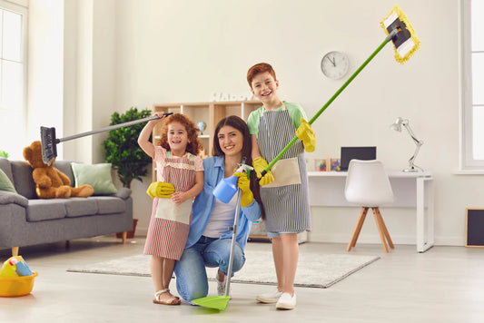 How Weather in Toronto, Scarborough, and Beyond Affects Cleaning Needs