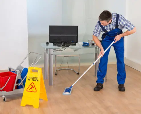 5 Key Benefits of Regular Office Cleaning Services for a Healthier Workplace SeeyonClean