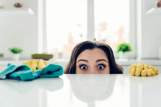 DIY Office Cleaning vs. Professional Services: Which One is Right for You? SeeyonClean