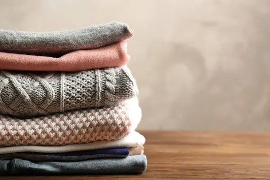 The Ultimate Guide to Cleaning Winter Gear and Clothes for Maximum Longevity SeeyonClean
