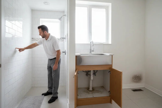 Hidden Places Mold Starts in Toronto Homes (And How to Stop It Early) SeeyonClean