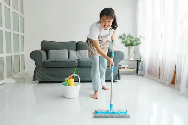 The Hidden Health Benefits of a Professionally Cleaned Home SeeyonClean