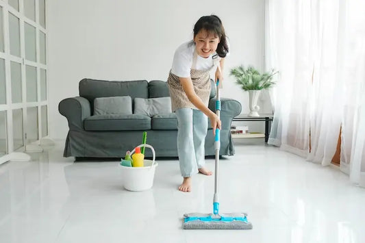 The Hidden Health Benefits of a Professionally Cleaned Home SeeyonClean