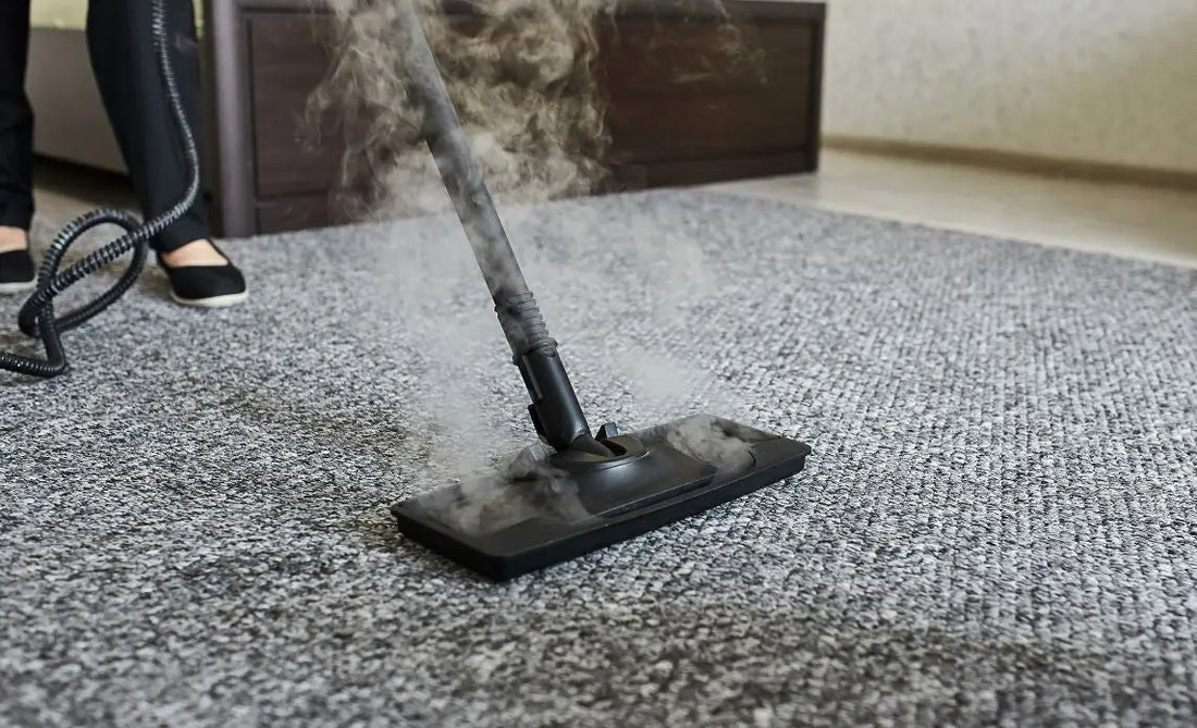 Unlocking the Secrets to Effective Carpet Cleaning: Expert Tips and Techniques SeeyonClean