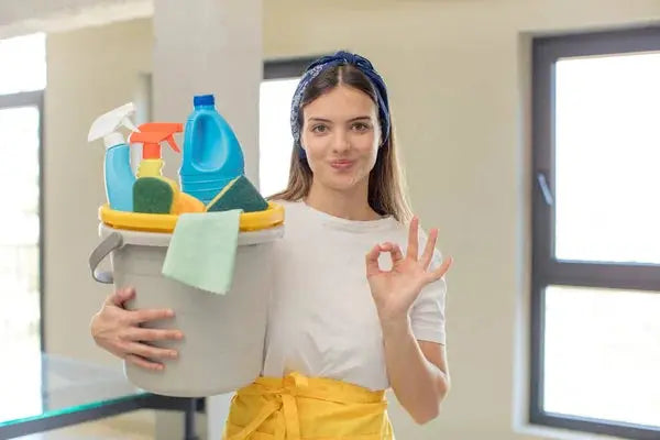 How to Choose the Right Cleaning Service for Your Family: 10 Essential Questions to Ask SeeyonClean