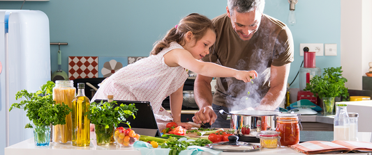 Top Tips for Keeping Your Kitchen Smelling Fresh and Clean