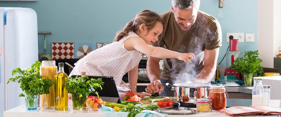 Top Tips for Keeping Your Kitchen Smelling Fresh and Clean SeeyonClean
