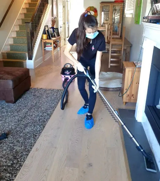 What to Expect in Good Deep Cleaning Services? SeeyonClean