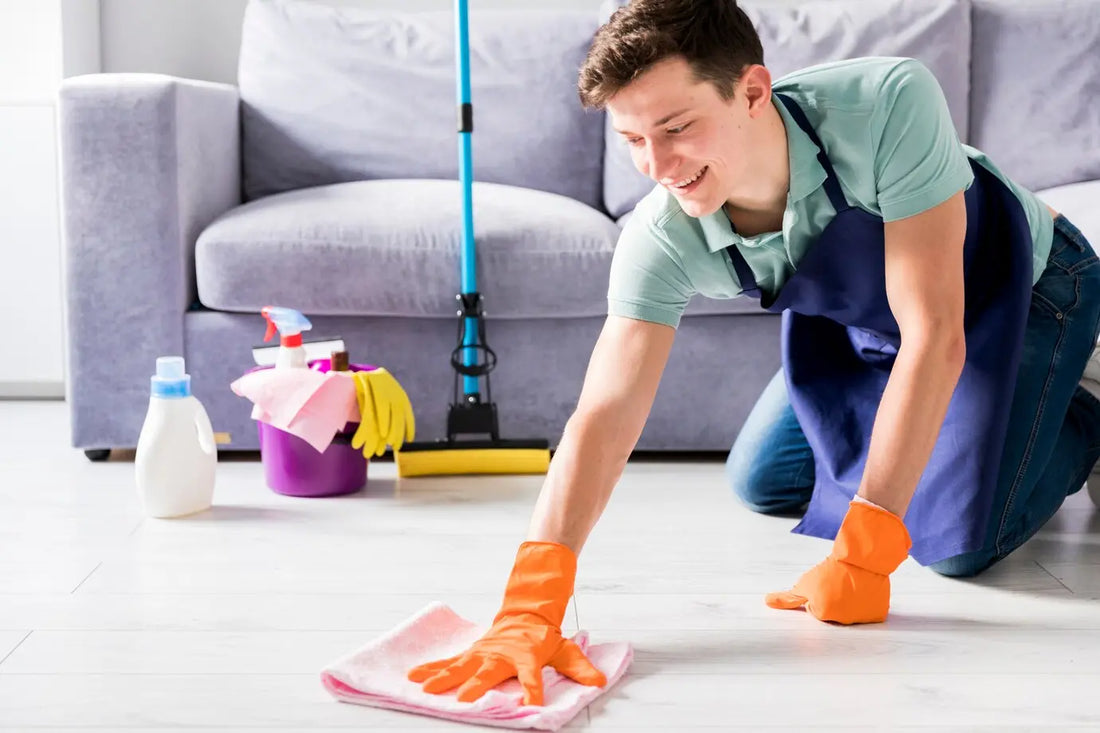 Why We Love Cleaning Condos in Downtown Toronto SeeyonClean