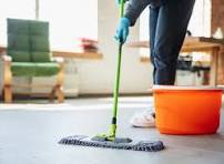 Eco-Friendly Cleaning: Sustainable Solutions for a Cleaner Home