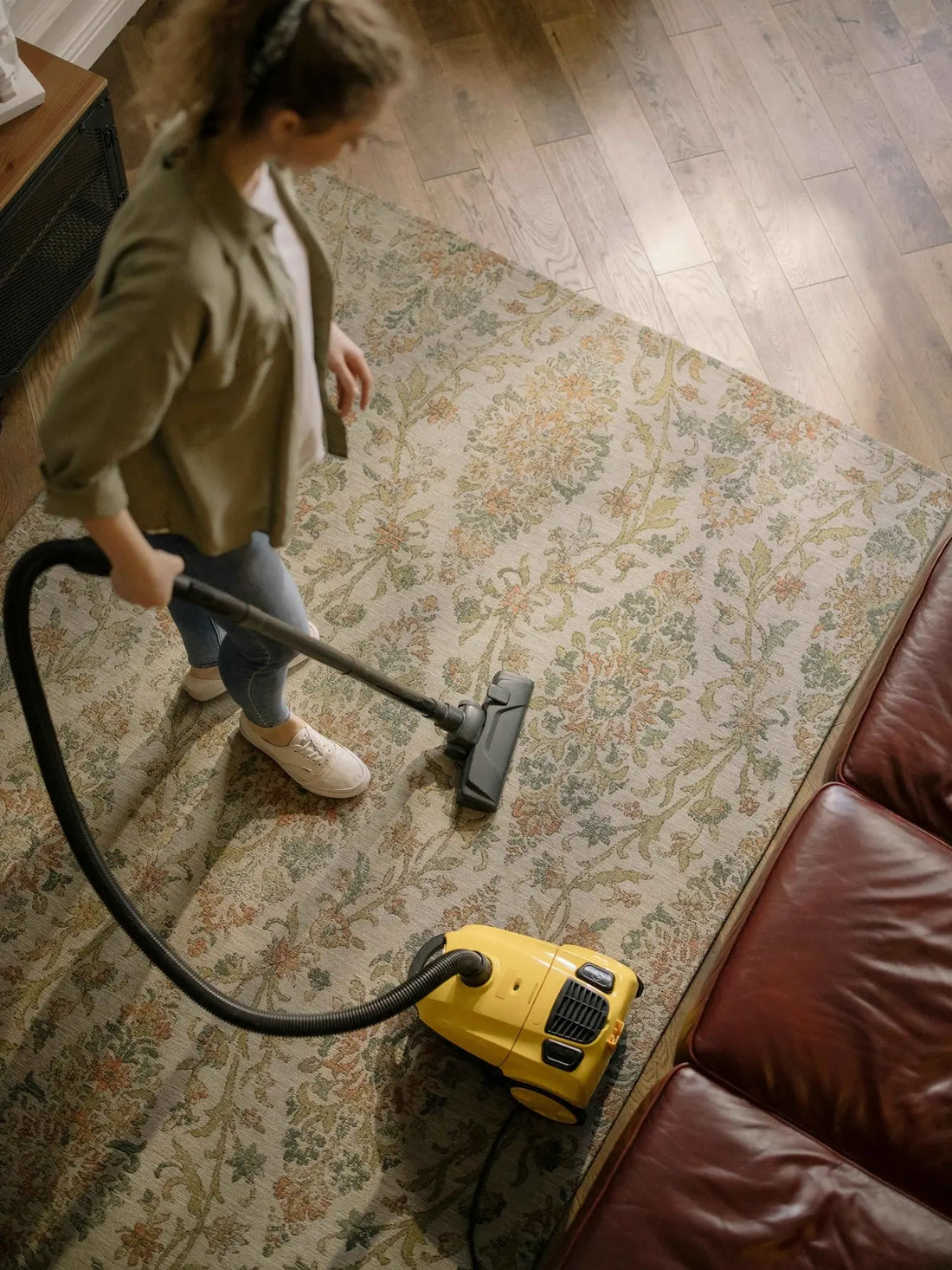 Cleaning for Health SeeyonClean