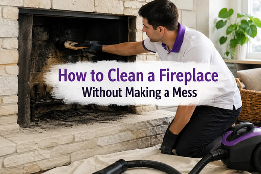 Fireplace Cleaning Guide: Costs, Safety, and Booking Tips