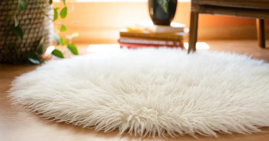 The Ultimate Guide to Cleaning Faux Fur Carpets SeeyonClean