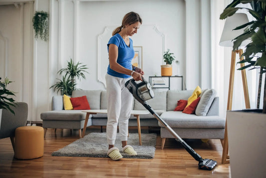 How SeeyonClean Helps Scarborough Families Maintain a Clean Home SeeyonClean