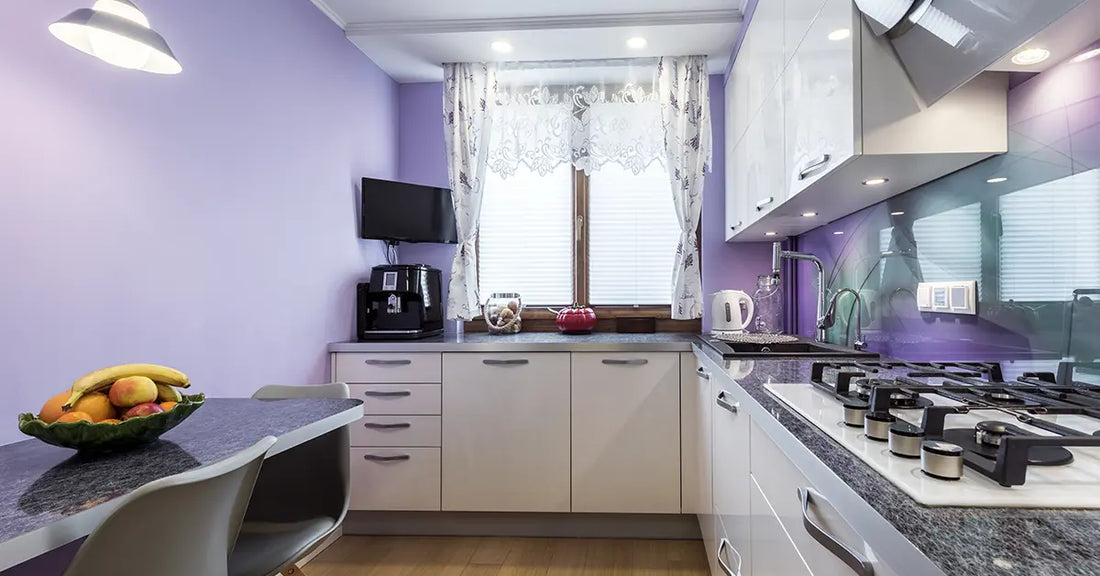 Transform Your Kitchen SeeyonClean
