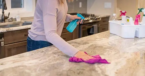 How Often Should You Clean Your Kitchen? Expert Advice for the Garden District SeeyonClean