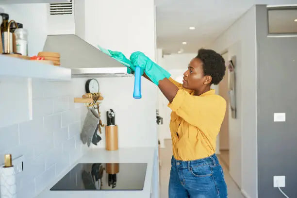 Kitchen Hood Cleaning Made Easy: A Complete Guide SeeyonClean