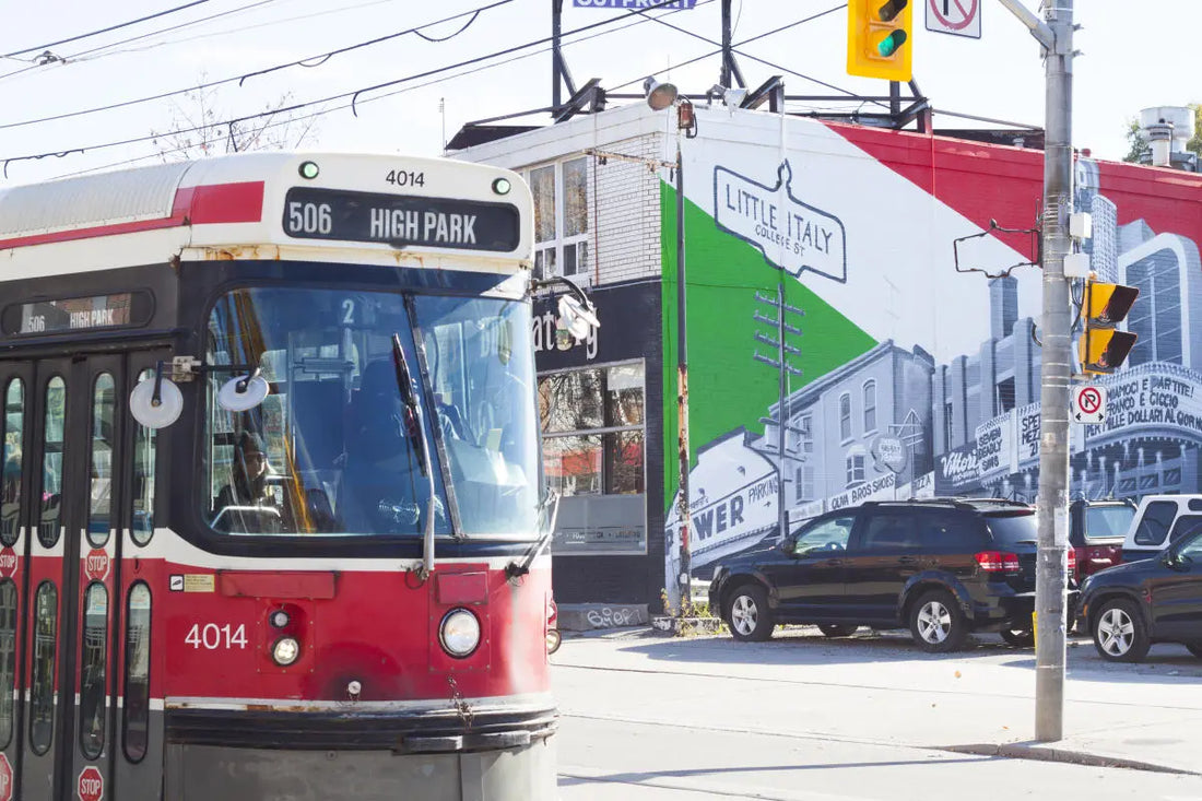 Dealing with Toronto’s Air Pollution: How to Keep Indoor Air Clean in Little Italy SeeyonClean