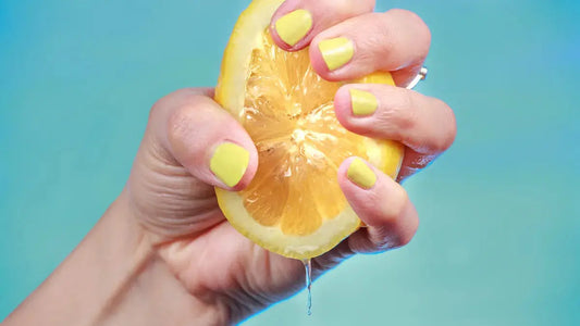 🍋 Why Lemon Is the Ultimate Green Cleaner (7 Surprisingly Effective Uses) SeeyonClean