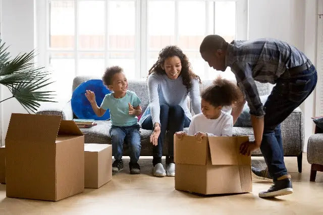 Cleaning Tips for a Stress-Free Move in Cabbagetown, Toronto SeeyonClean