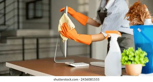 How Often Should You Clean Your Home or Office? A Complete Guide SeeyonClean