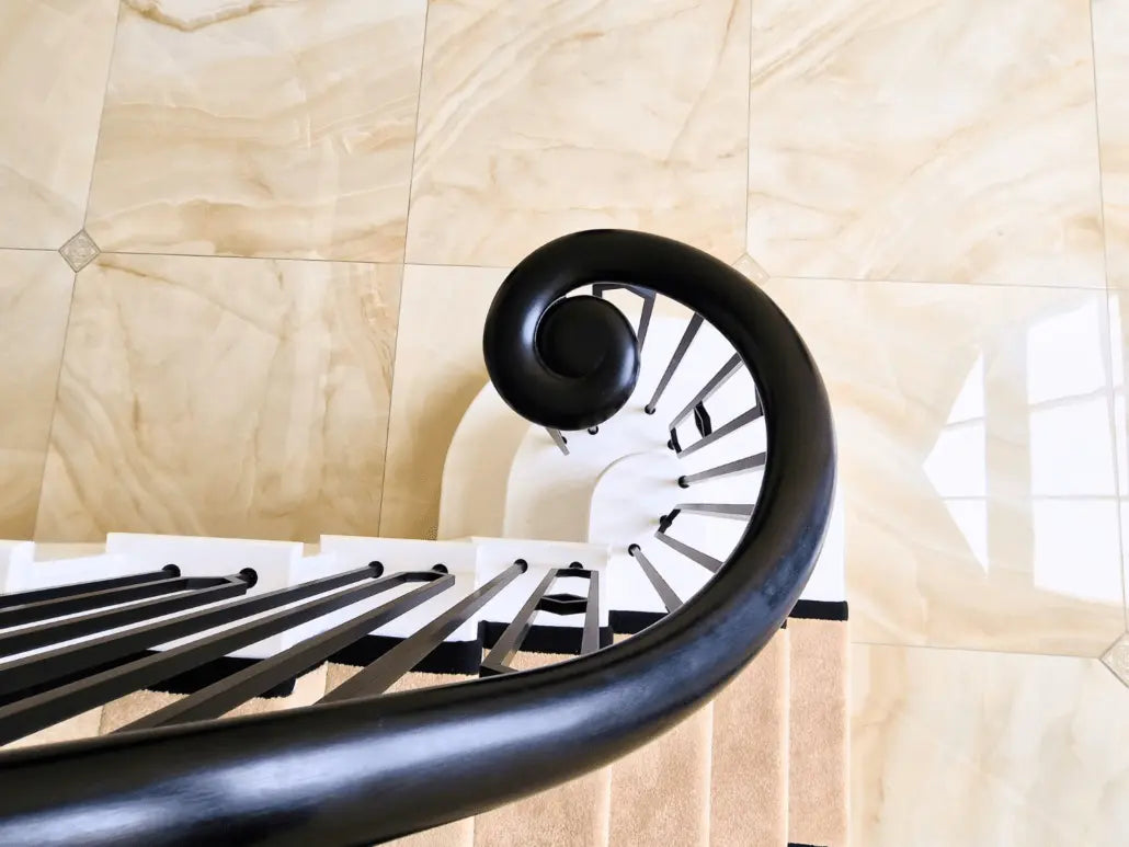 How to Clean Railings Like a Pro: Step-by-Step Guide for a Sparkling Finish SeeyonClean