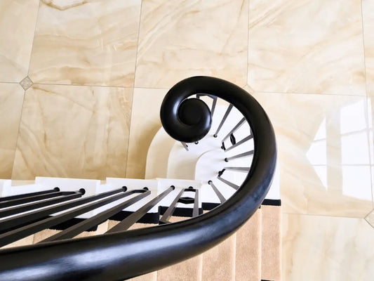 How to Clean Railings Like a Pro: Step-by-Step Guide for a Sparkling Finish SeeyonClean