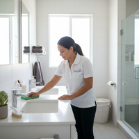 AirBnB Cleaning Services