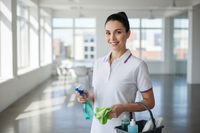 House Cleaning Service