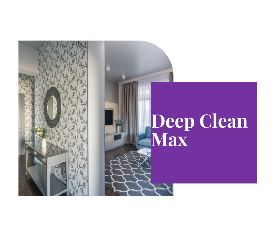 Deep cleaning service in Scarborough for houses, condos, office spaces, washrooms, kitchens, and appliances, ensuring a thorough and spotless clean with SeeyonClean's expert team.