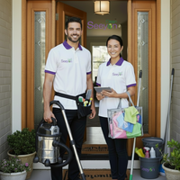 Deep Cleaning Services