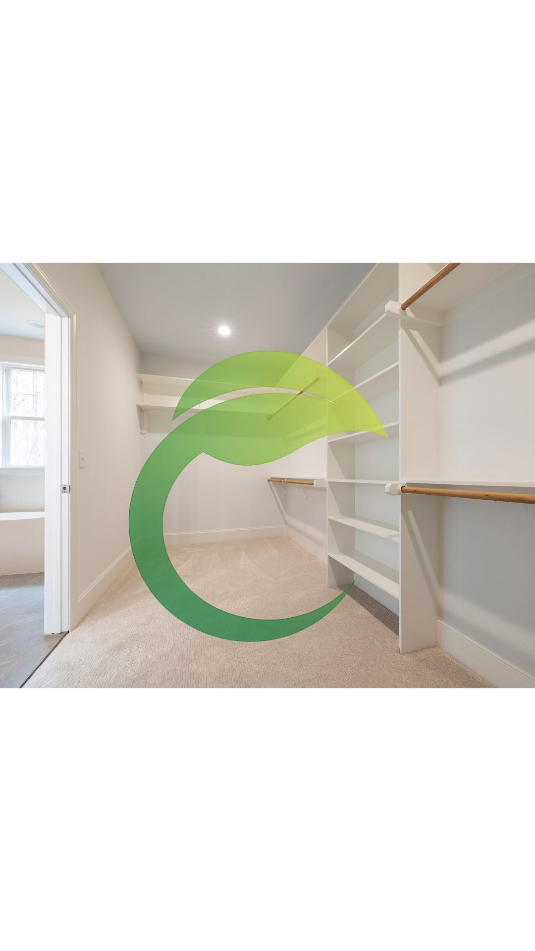 Professional carpet cleaning service by SeeyonClean in a Fort York home.