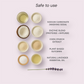 Premium Laundry Detergent Sheets