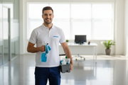 Roshan - Move-In Clean Specialist