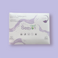 Premium Laundry Detergent Sheets