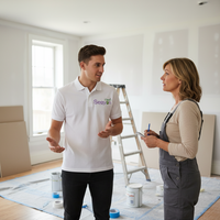 Post Renovation Cleaning Services