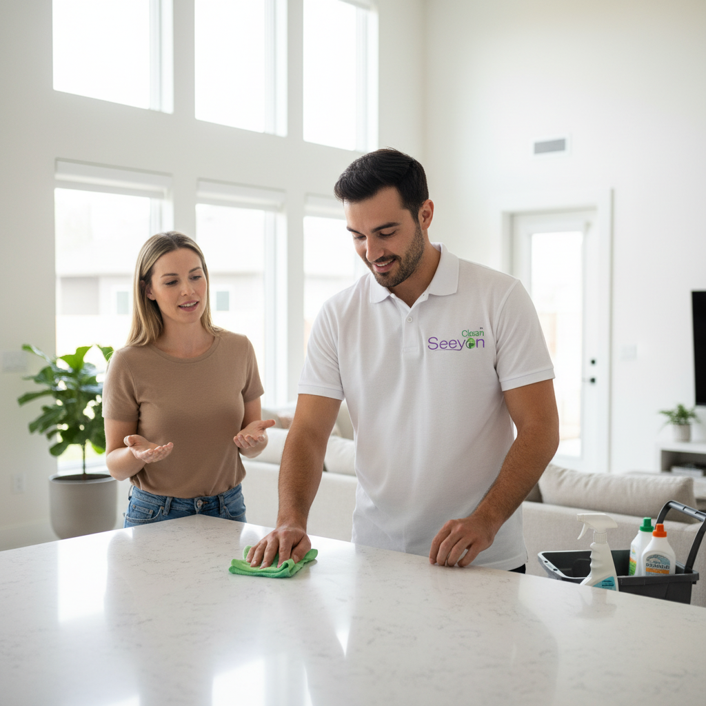 Regular Cleaners Regular Cleaning Service| Get a Quote| Professional Cleaning – SeeyonClean