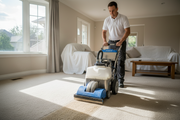 Nick - Carpet Clean Specialist
