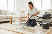 Megan Foster - Regular Clean Specialist