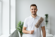 Ryan Cooper - Deep Cleaning Specialist