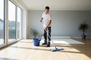 Nick - Regular Clean Specialist