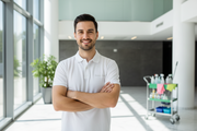 Ryan - Carpet Clean Specialist