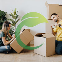 Move In/ Out Cleaning service